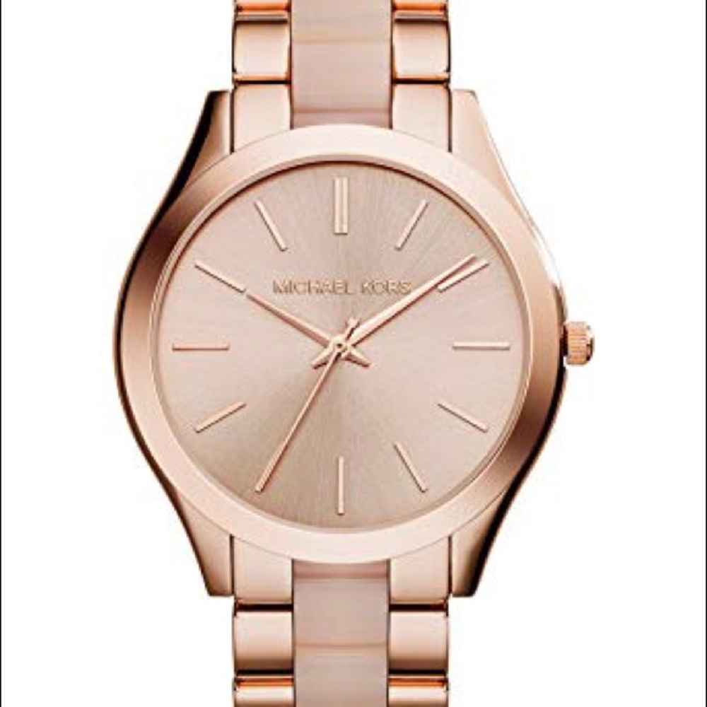 ⌚️ Michael Kors Watch